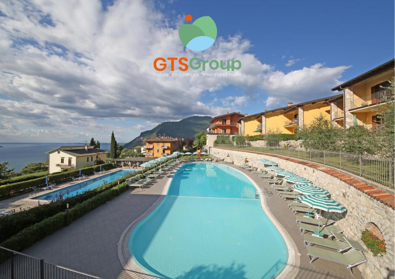 Residence Besass, Gtsgroup Tignale Exterior photo